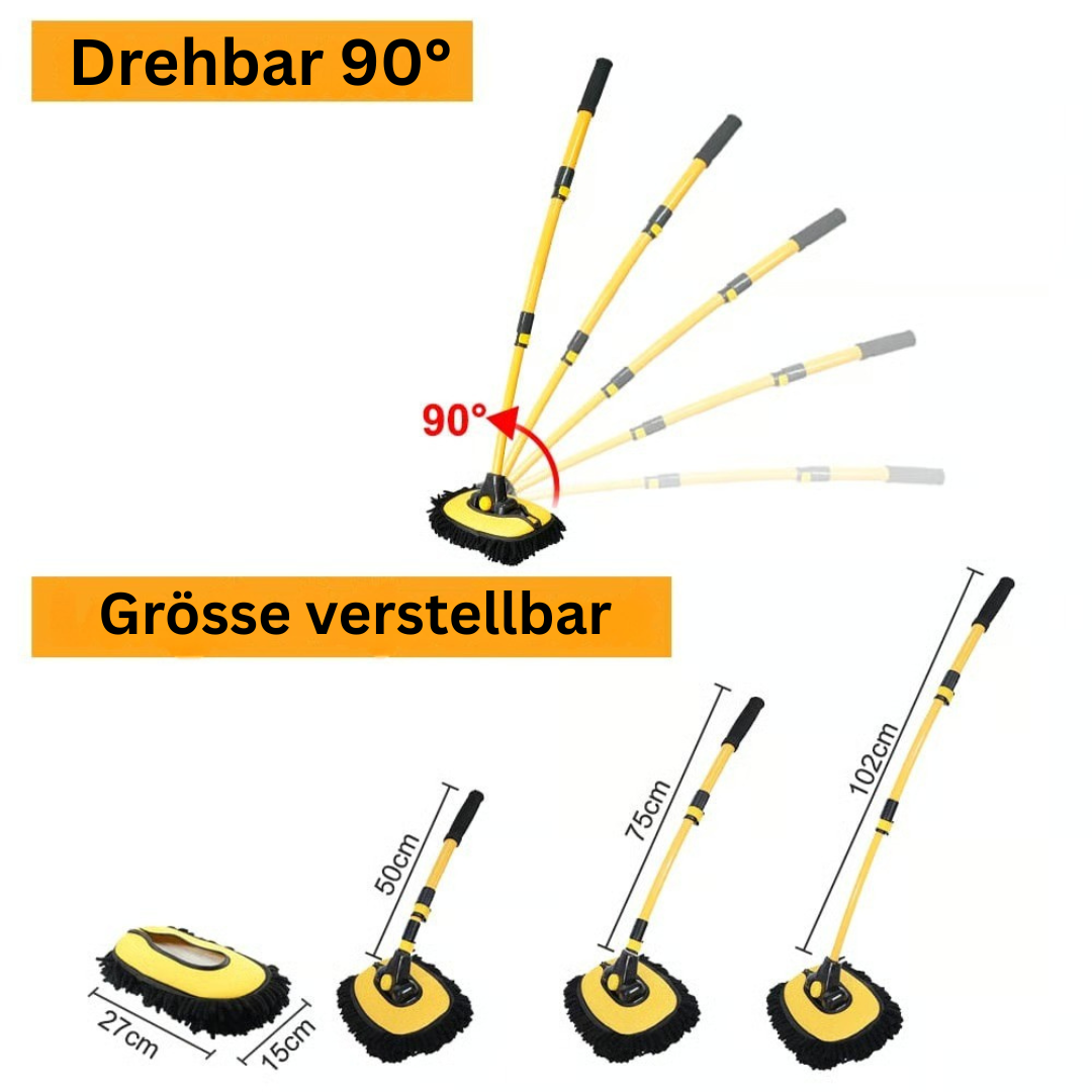ShineGlide Pro