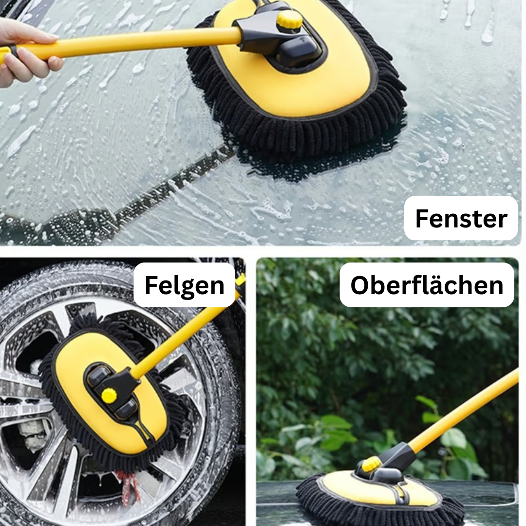 ShineGlide Pro