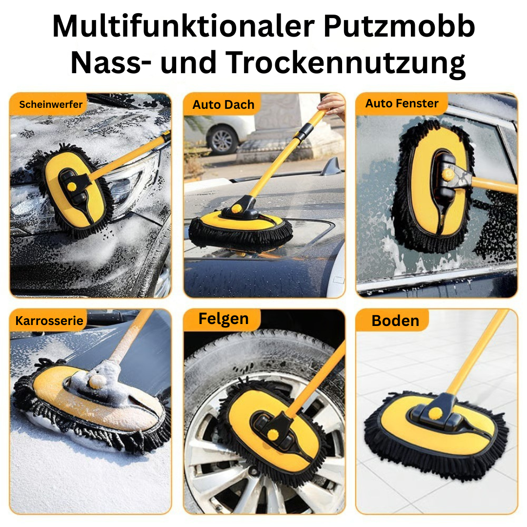 ShineGlide Pro