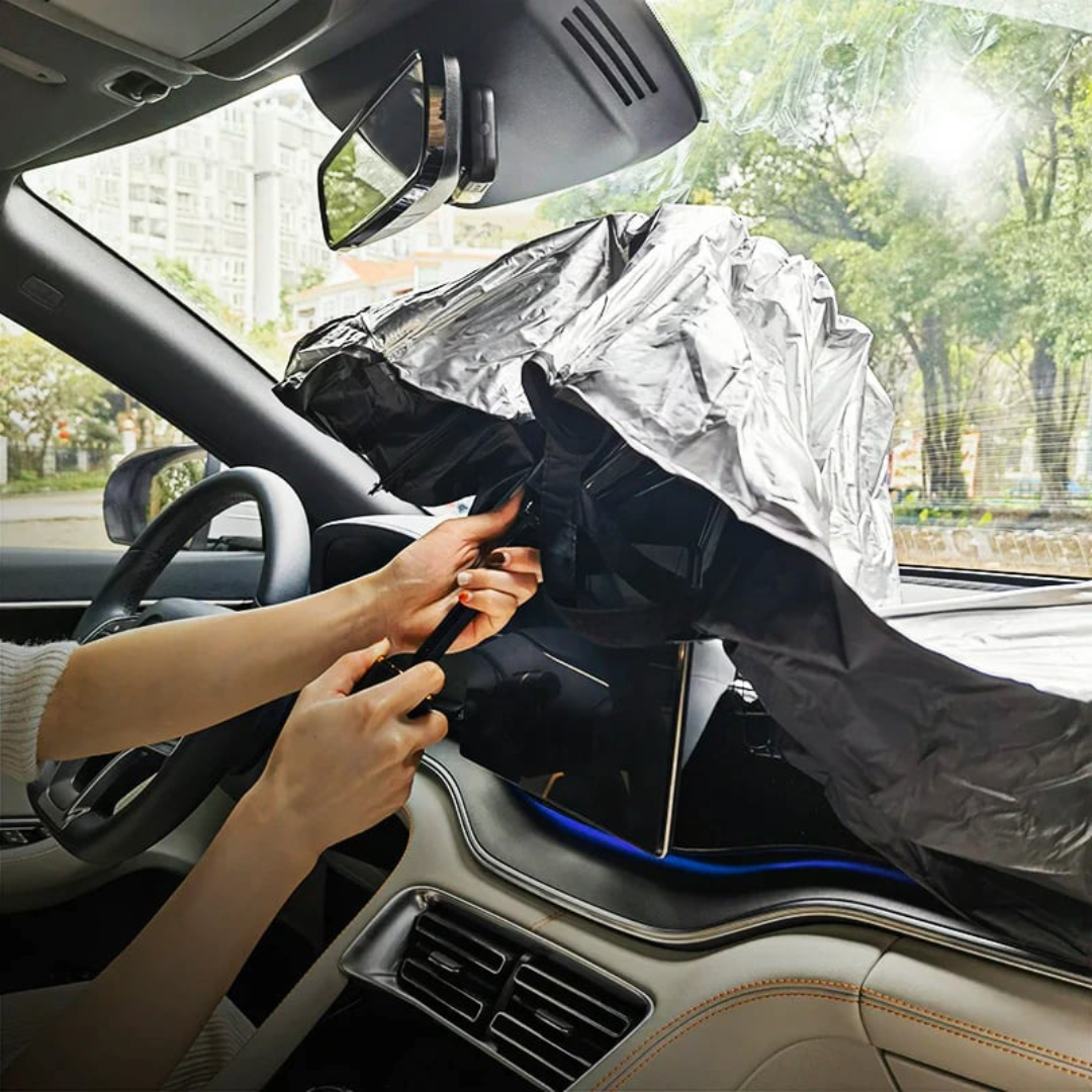 HeatShield